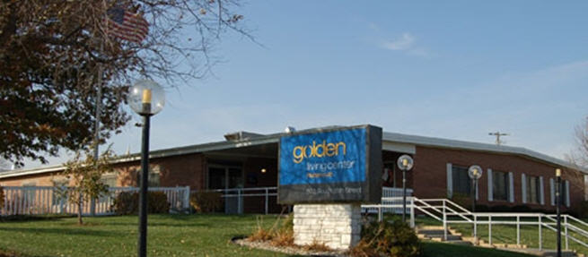 Golden Livingcenter - Plattsmouth