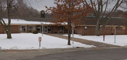 Golden Livingcenter - Sorensen