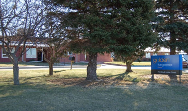 Golden Livingcenter - Wausa