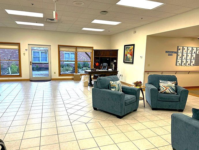 Good Samaritan Society - Millard photo 2