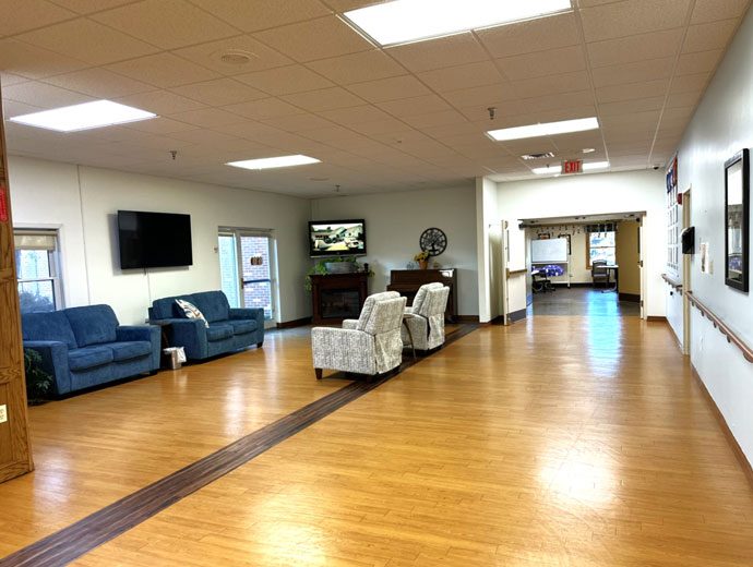 Good Samaritan Society - Millard photo 4