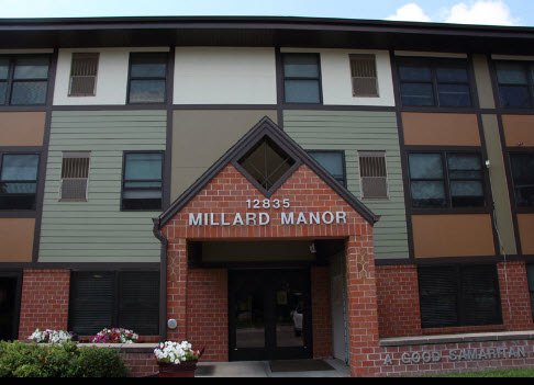 Good Samaritan Society - Millard