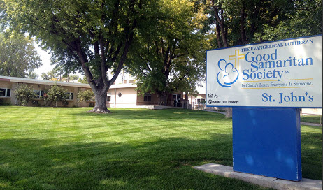 Good Samaritan Society - St Johns