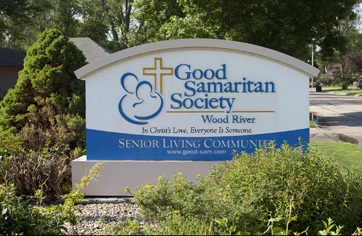 Good Samaritan Society - Wood River