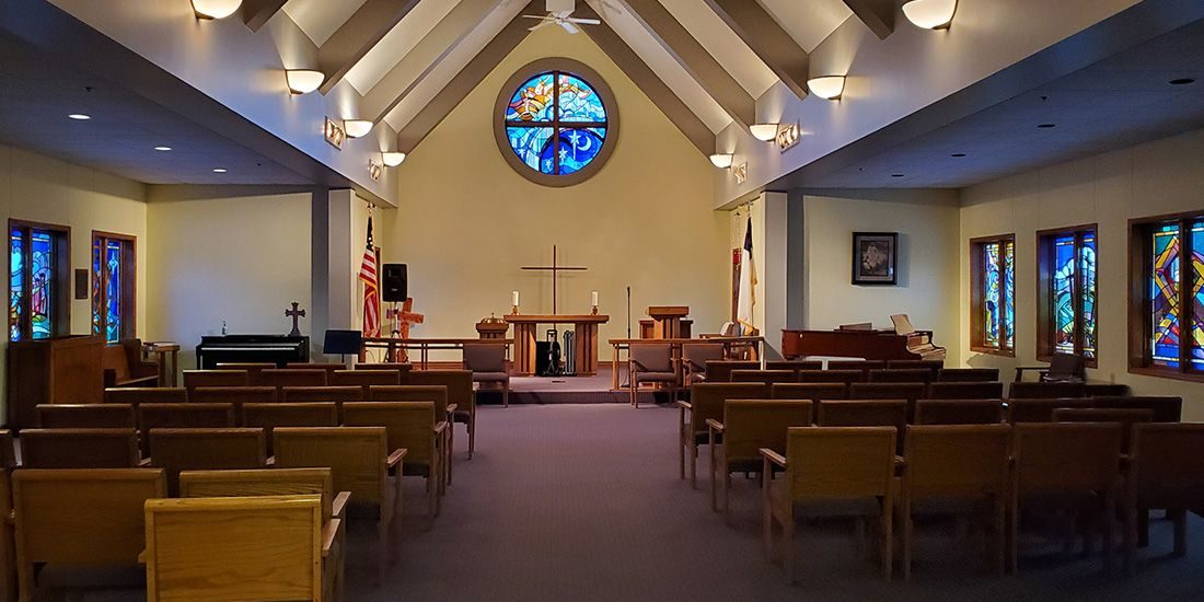 Good Shepherd Lutheran Home photo 1