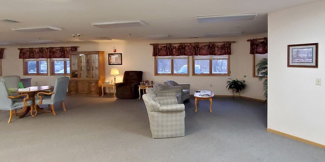 Good Shepherd Lutheran Home photo 2