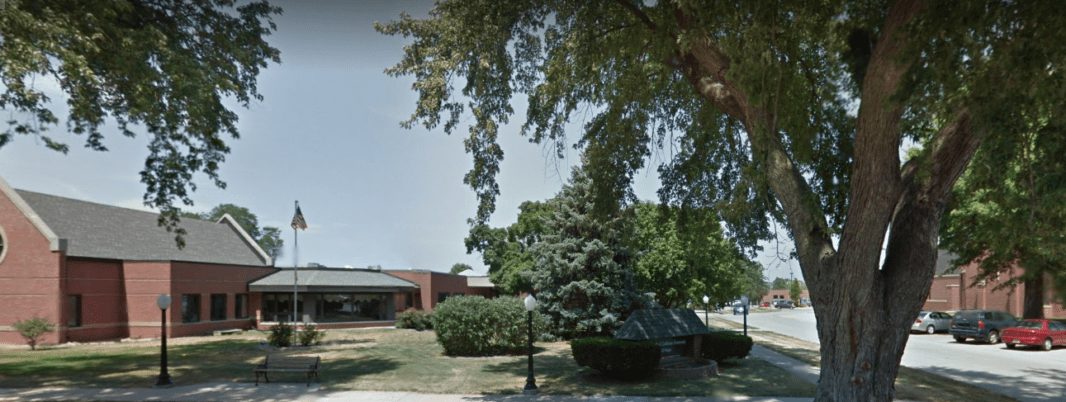Good Shepherd Lutheran Home photo 3