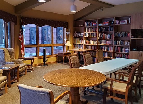 Good Shepherd Lutheran Home photo 4