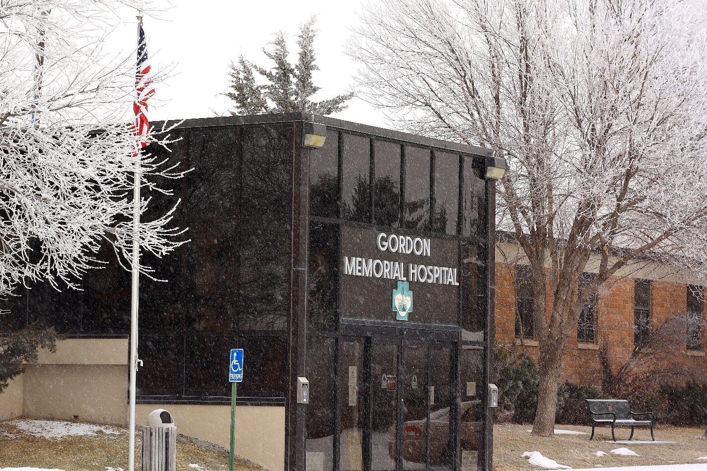 Gordon Countryside Care photo 1