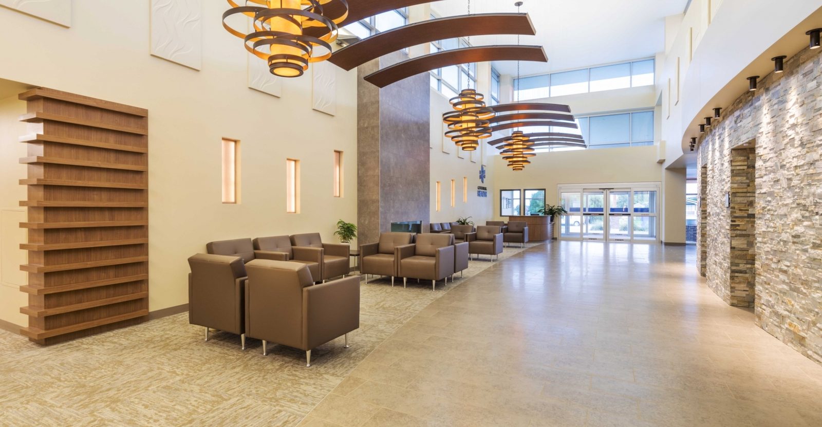 Gothenburg Memorial Hospital photo 1