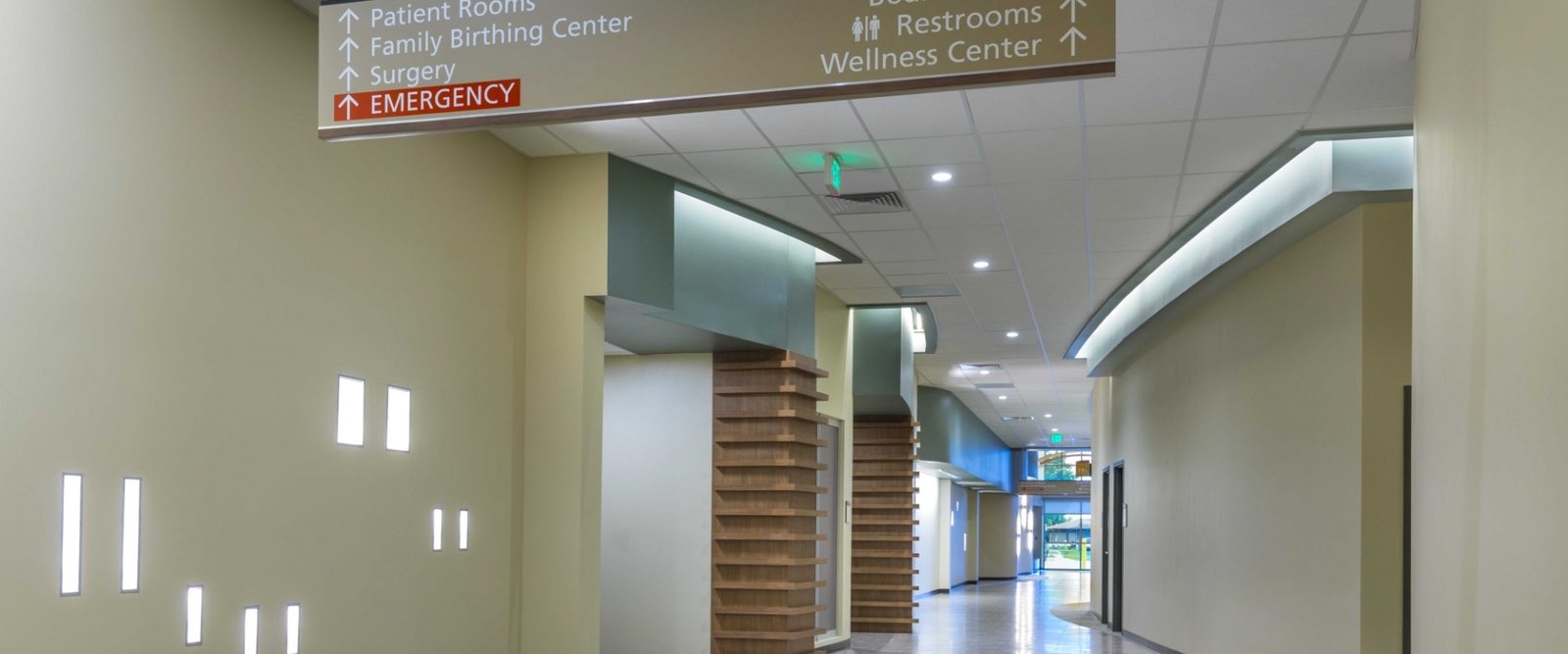 Gothenburg Memorial Hospital photo 3