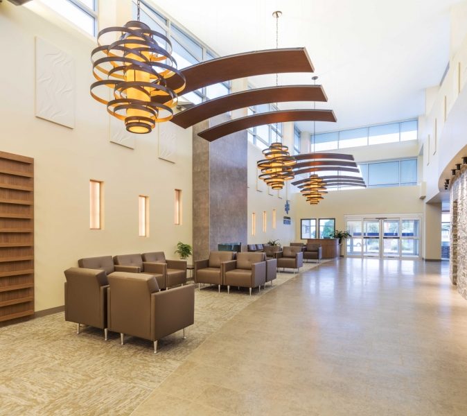 Gothenburg Memorial Hospital photo 5
