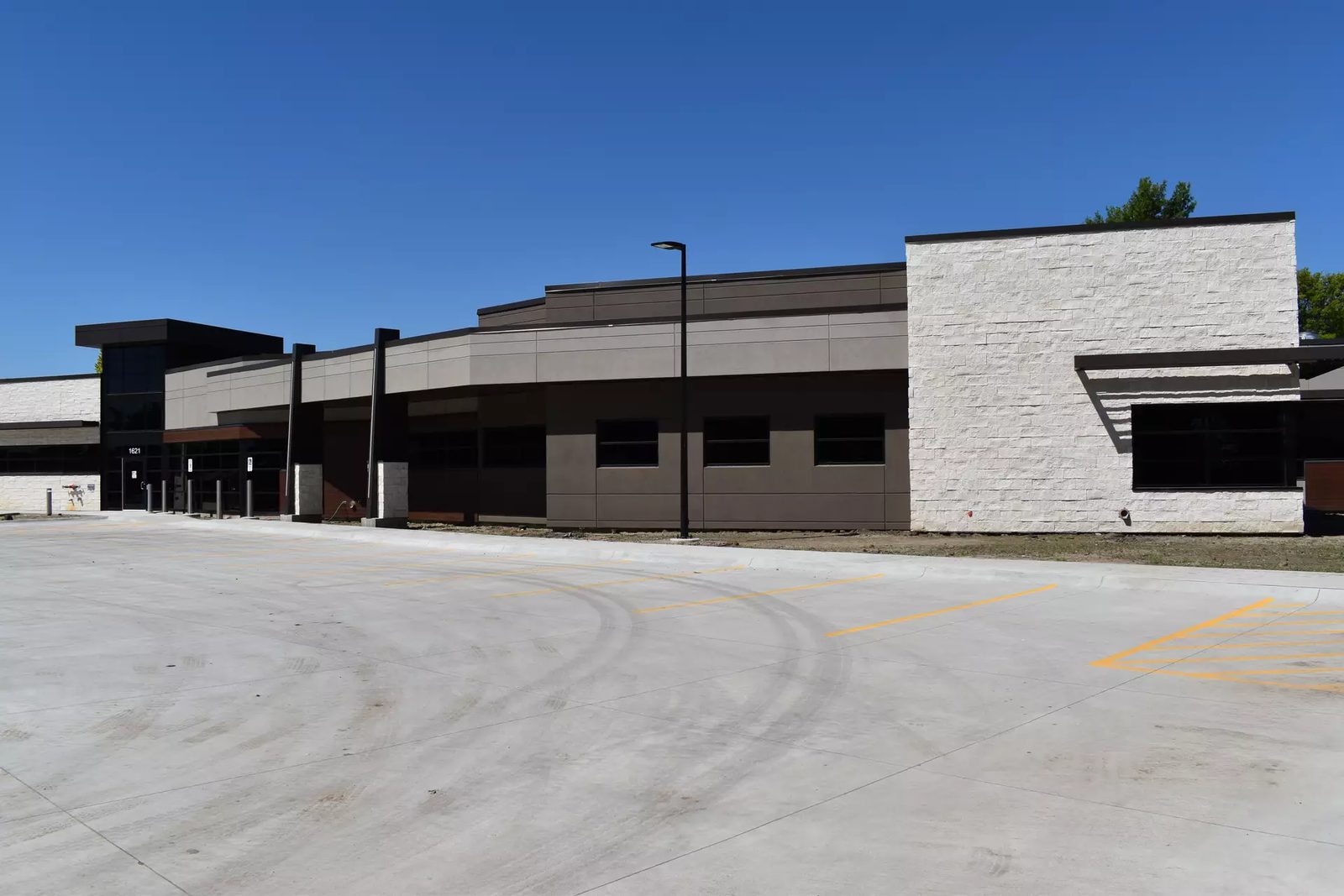 Henderson Care Center