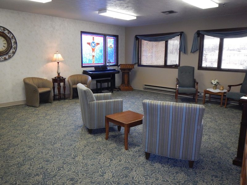 Heritage Of Emerson, Inc. photo 2
