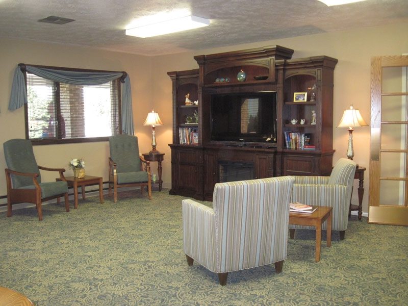 Heritage Of Emerson, Inc. photo 3