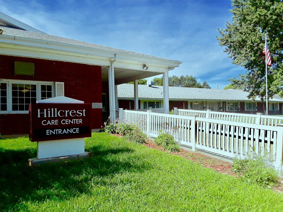 HiLLCrest Care Center photo 1
