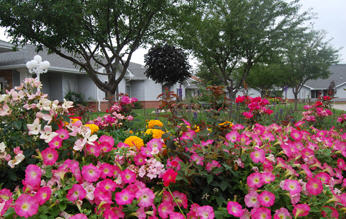 HiLLCrest Health & Rehab