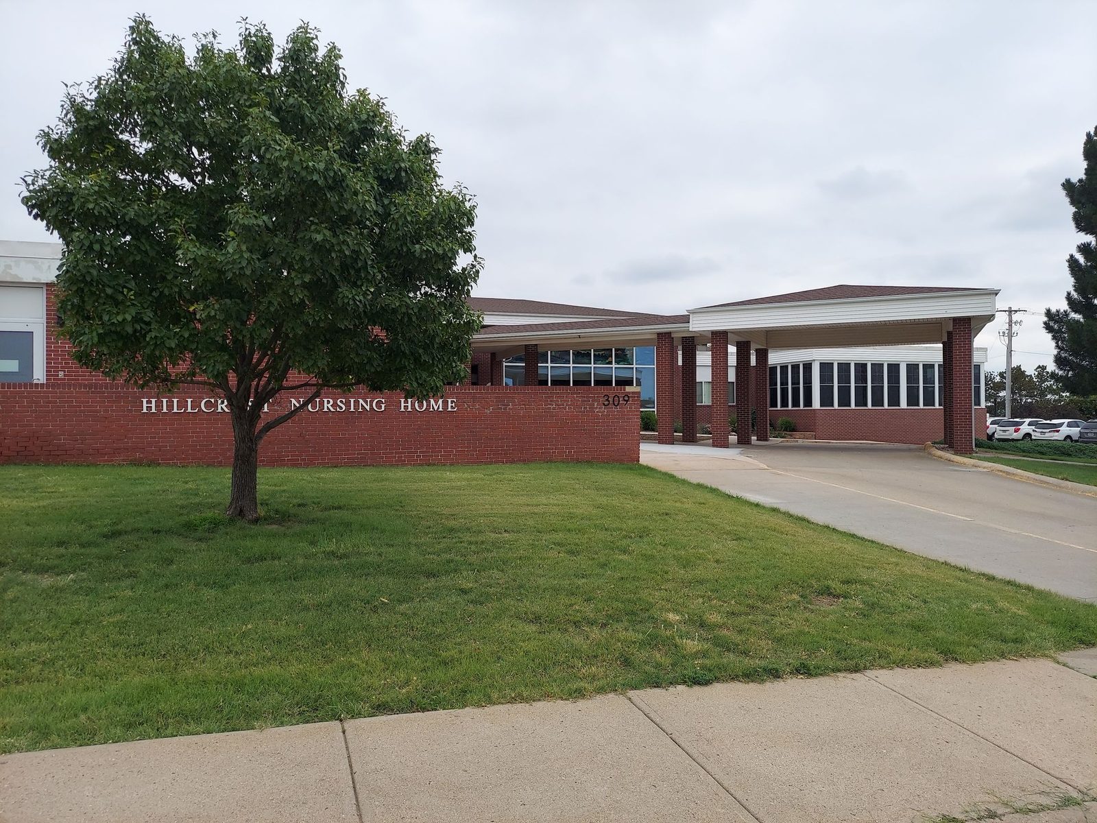 HiLLCrest Nursing Home photo 1