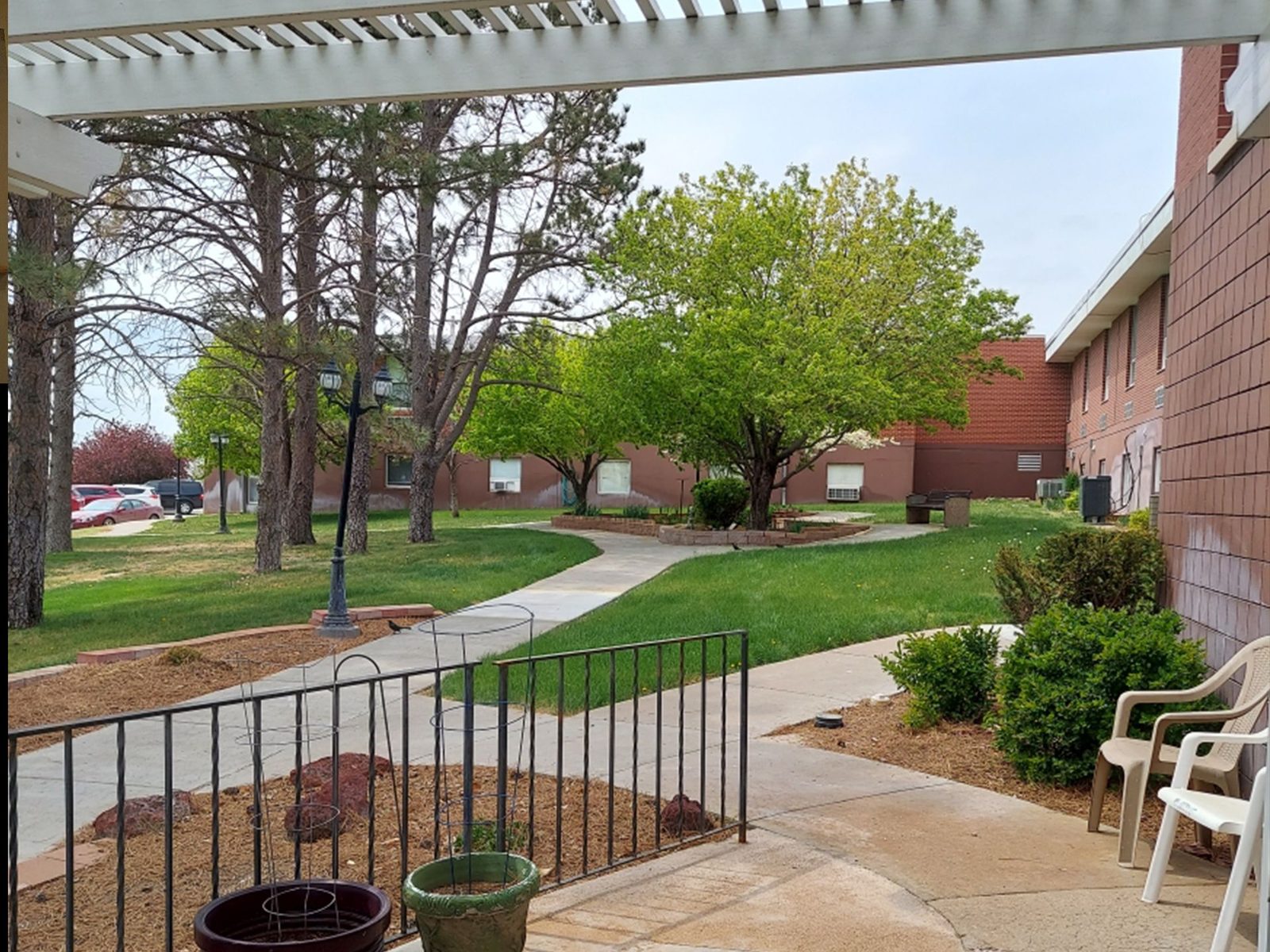 HiLLCrest Nursing Home photo 4