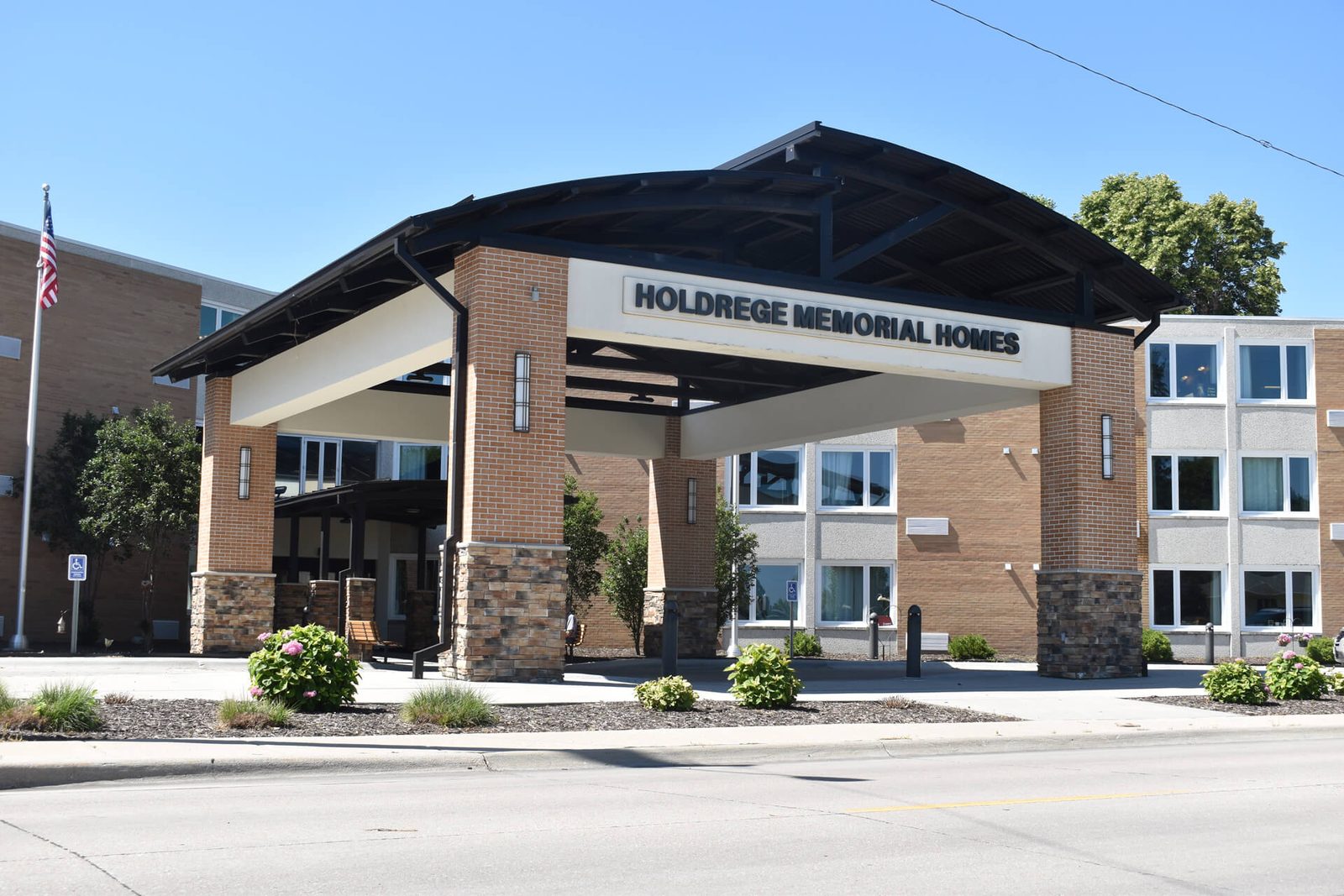 Holdrege Memorial Homes, Inc photo 1