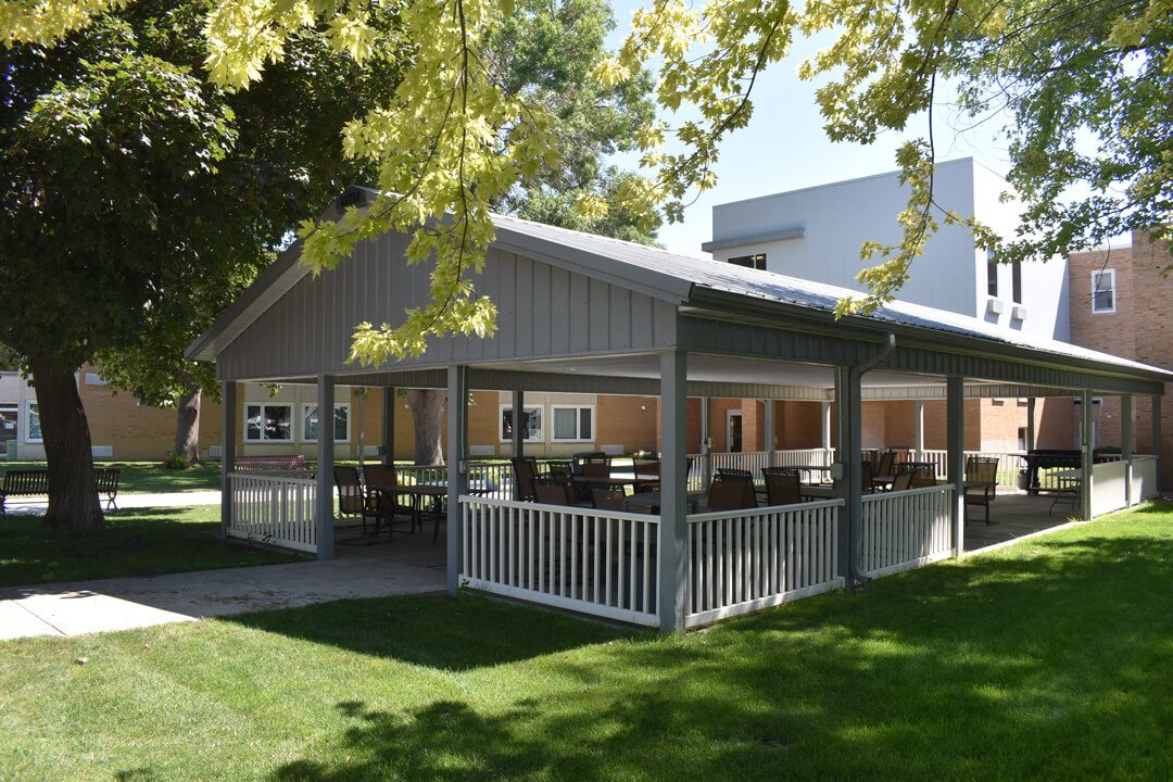Holdrege Memorial Homes, Inc photo 2
