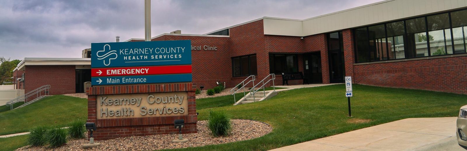 Kearney County Health Services photo 1