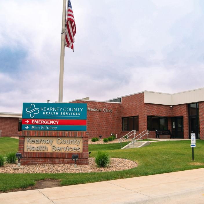 Kearney County Health Services photo 2