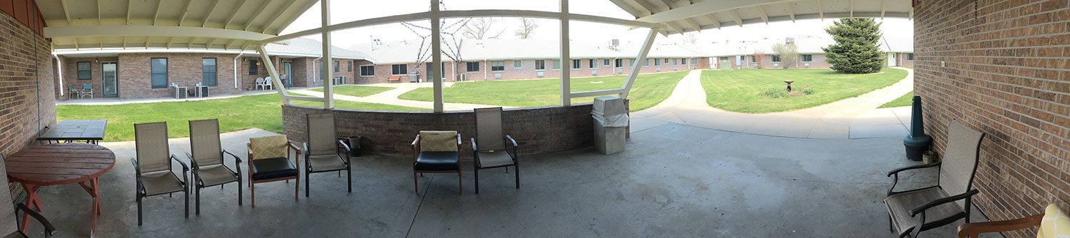 Kimball County Manor photo 4