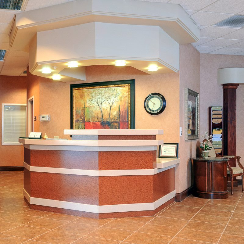 Life Care Center Of Elkhorn photo 1