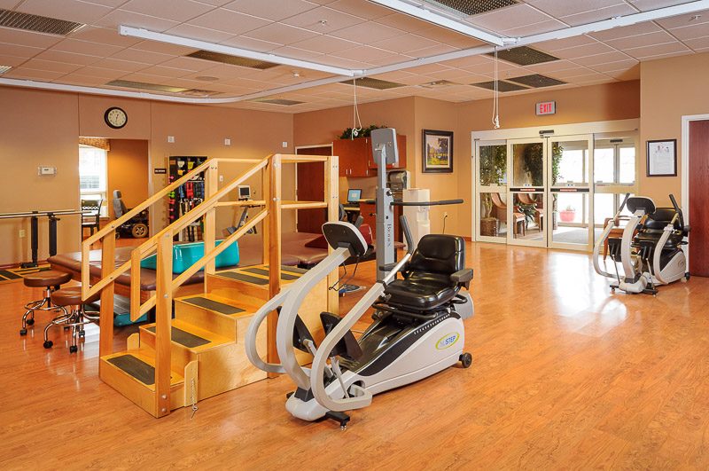 Life Care Center Of Elkhorn photo 2