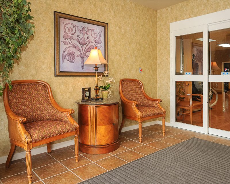Life Care Center Of Elkhorn photo 3