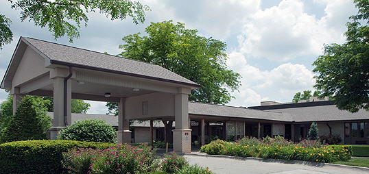 Life Care Center Of Omaha