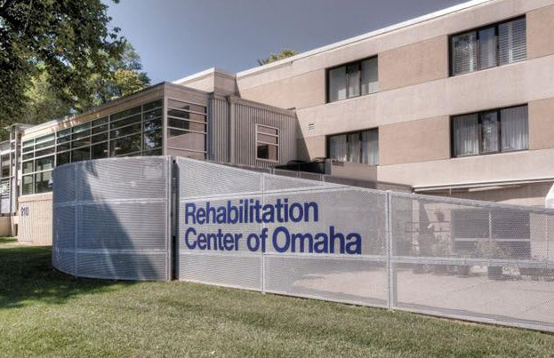 The Rehabilitation Center of Omaha