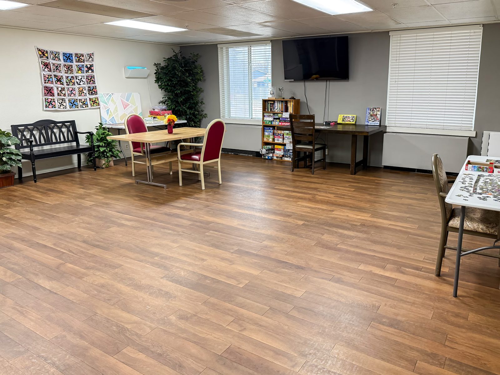 North Platte Care Centre photo 1