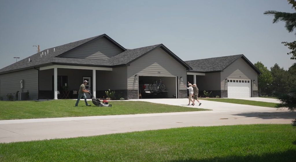 Northfield Villa Health Care Center