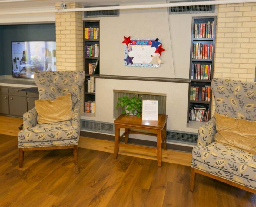 Omaha Nursing Home, Inc photo 1