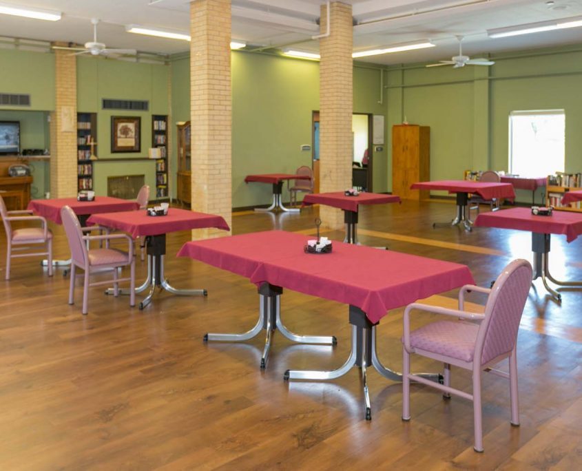 Omaha Nursing Home, Inc photo 2