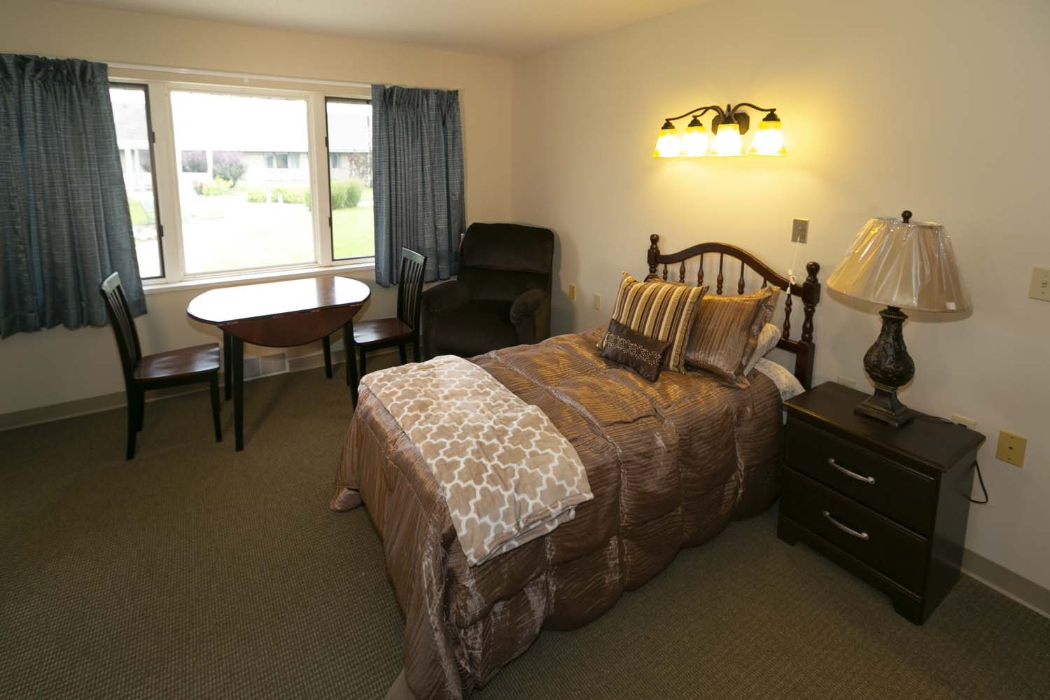 Wayne Countryview Care and Rehabilitation photo 1