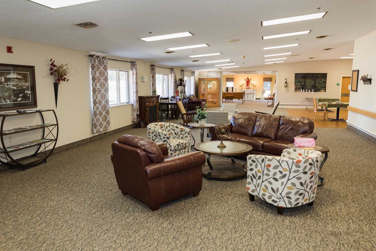 Wayne Countryview Care and Rehabilitation photo 4