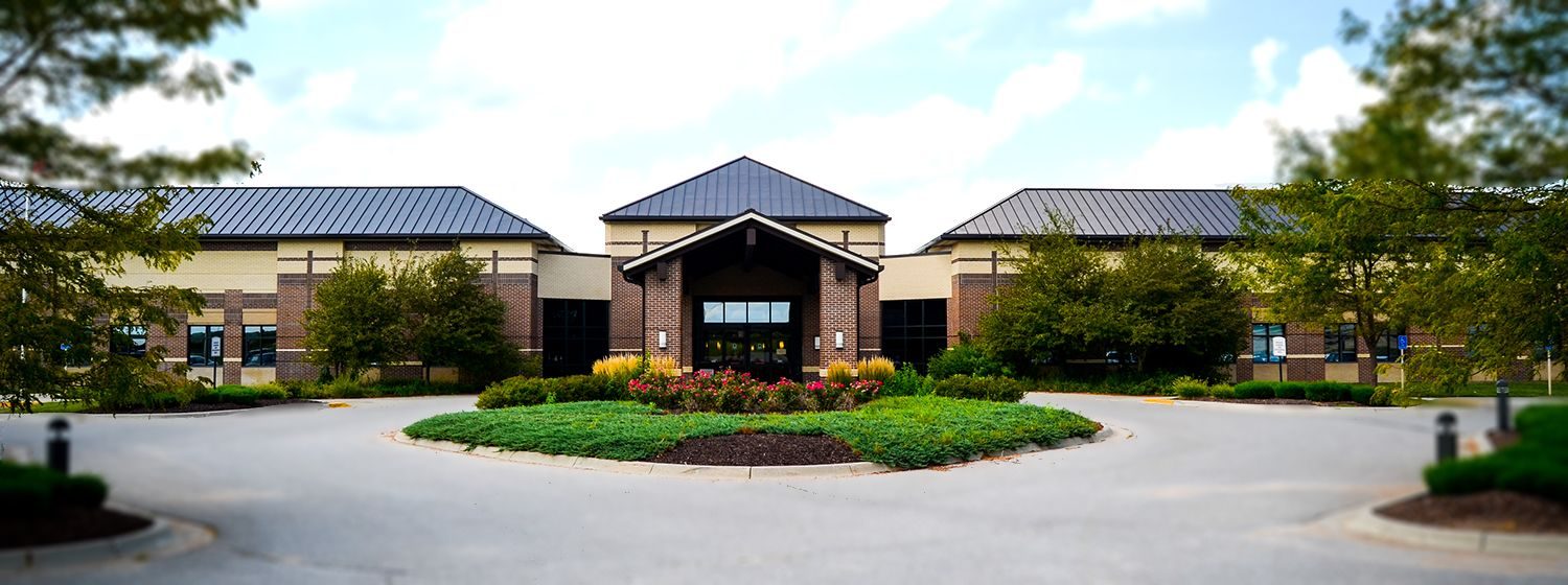 Saunders Medical Center