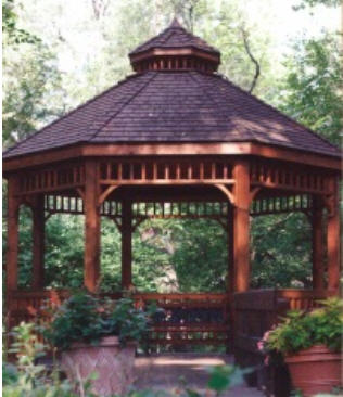 Skyline Retirement Community