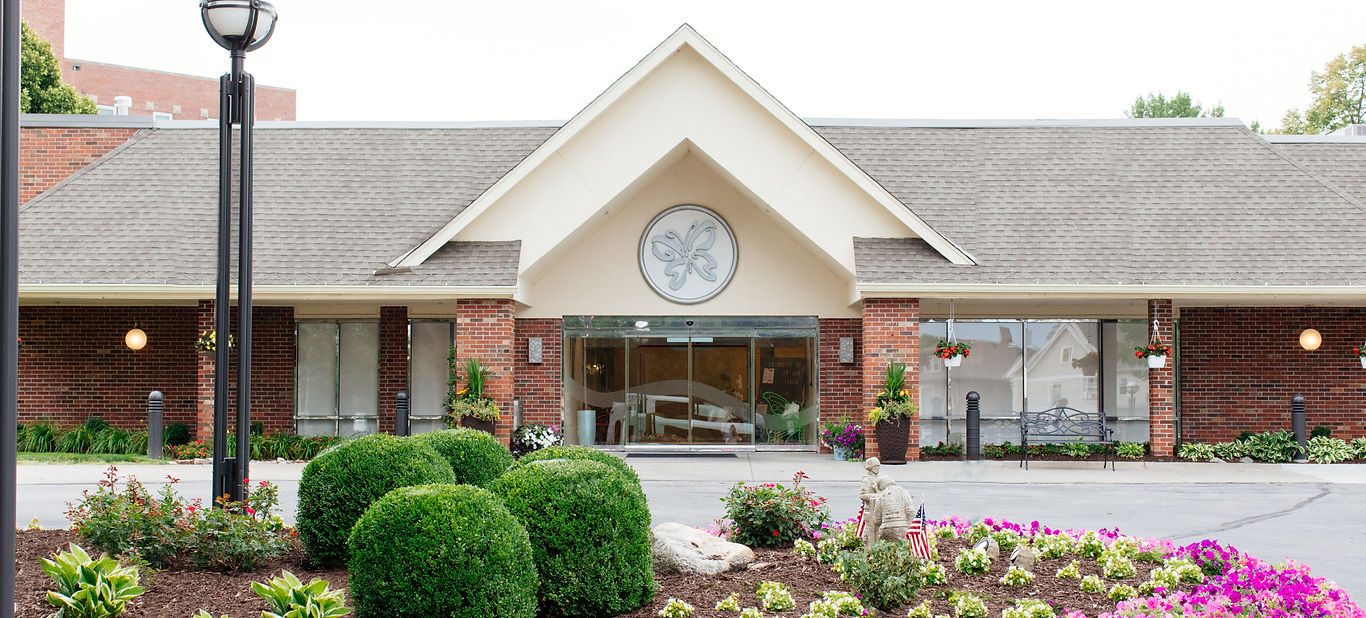 St. Joseph Villa Nursing Center