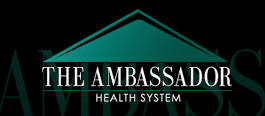 The Ambassador Omaha