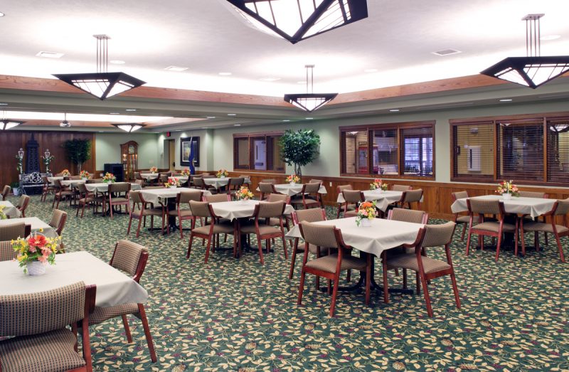 The Lodge At Heritage Estates photo 2