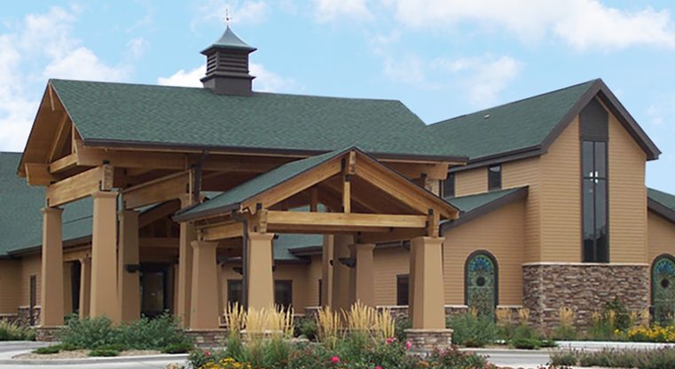 The Lodge At Heritage Estates photo 3
