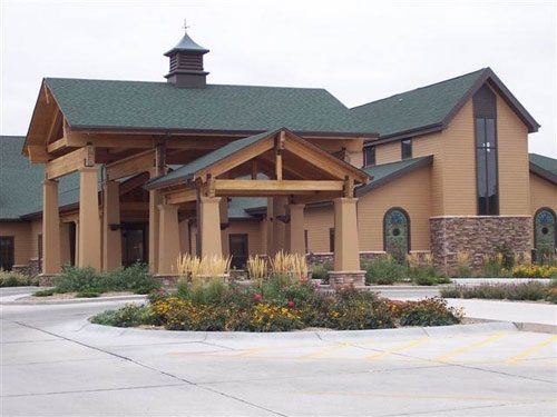 The Lodge At Heritage Estates photo 4