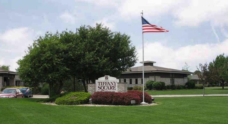 Tiffany Square Care Center