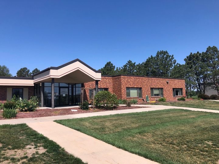 Wilber Care Center