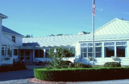 Bel Air Nursing Home