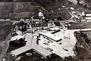 Belknap County Nursing Home